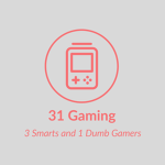 Three and one Gaming