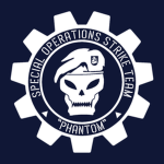TSC SO Strike Team “PHANTOM”