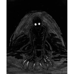 The rake : On the forest icon