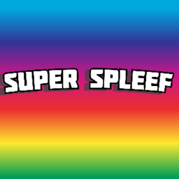 Super Spleef!