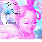 ·Royale High Trade Group·
