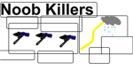 The Noob Terminators