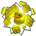 The Mega Duck Clan
