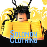 Solomon Clothing