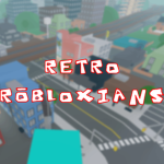 Rеtro Robloxians