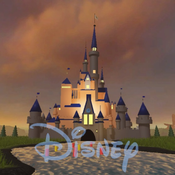 Disney Logo (2024)