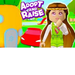 adopt and raise xd