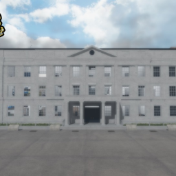 Wellington Barracks| Joint Combat Brigade