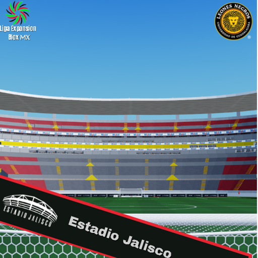 Jalisco Stadium