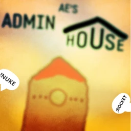 Ae's HD Admin icon