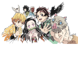Demon Slayer PhotoOp