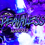 DeathLess…