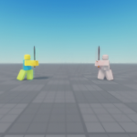 stupid server