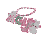 Ray necklace 3.0
