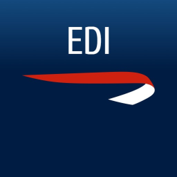 British Airways | Edinburgh Airport [IV]