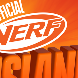 PULAU NERF icon