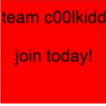 T3AM COOLKID