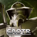 GAOTR || Advanced Recon Forces ||
