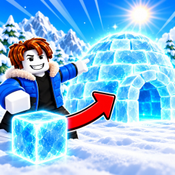 Build The Igloo icon