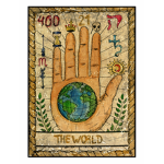 The Cult of The World