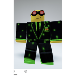 MIINIBLOXIA MINIONS