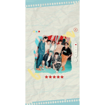 BTS #1 group