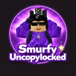 Smurfy Uncopylocked