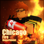Chicago Fire Department (Real)