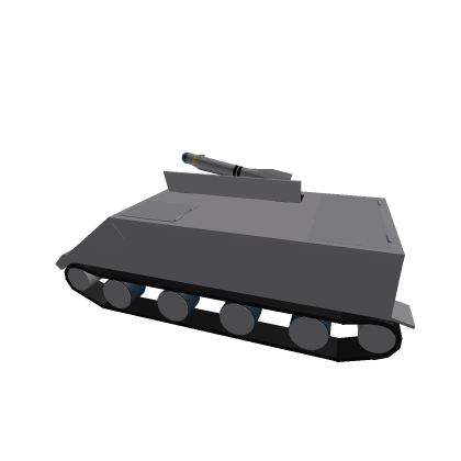 tank