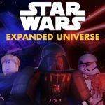 The Star Wars EU