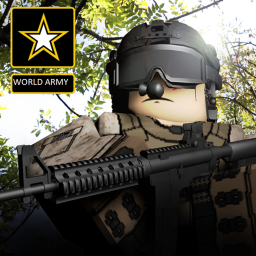 WORLD ARMY