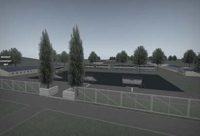 Australian Defence Force Academy 