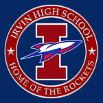 Irvin High School