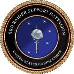 3rd Μarine Support Battalion