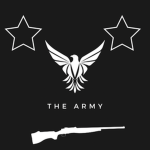 The Arkerian Army