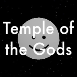 Temple of The Gods