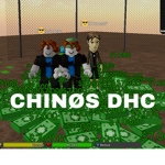 CHINØS DHC