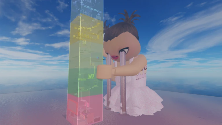 Emotions Tower (Alpha)