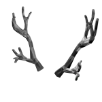 Silverthorn Antlers