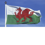 Wrexham, North Wales