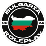 ERLC I Bulgaria Roleplay
