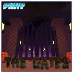 🐟 FISHY (🎃 THE GATES 🎃) icon