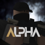 Imperial Alpha