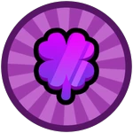 Super Luck (Permanent)