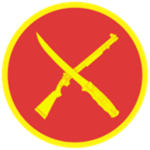 | North Vietnam Army |