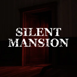 Silent Mansion [HORROR] icon