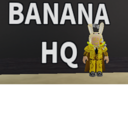 BANANA HQ