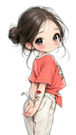 림