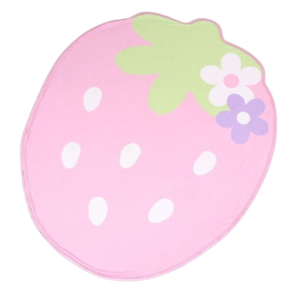 Square Two-Sided Decal