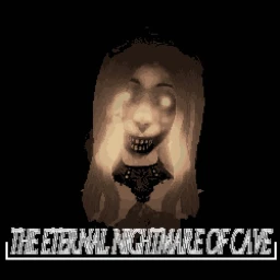 (HALLOWEEN UPDATE!) The Eternal Nightmare Of Cave  icon
